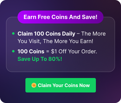 Reward Popup