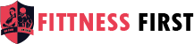 fitness first Logo