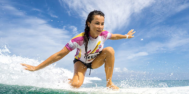 surfing latest updates blog