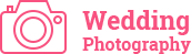 wedding photography logo