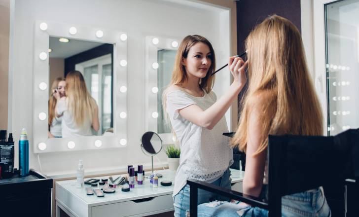 Why Women Wear Makeup