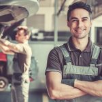 Windshield Replacement