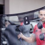 How To Change Windshield