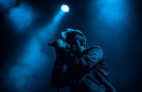 Rock Festival Events