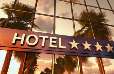 Hotel is being given away for just $100