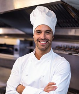 Kris Mcfadden