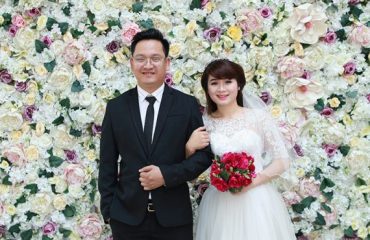 How to plan a perfect wedding in moments