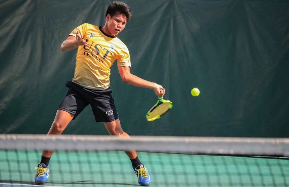 UPCOMING TENNIS CLUB CHAMPIONSHIPS IN 2019