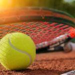 SENIORS FESTIVAL AT TENNIS CLUB