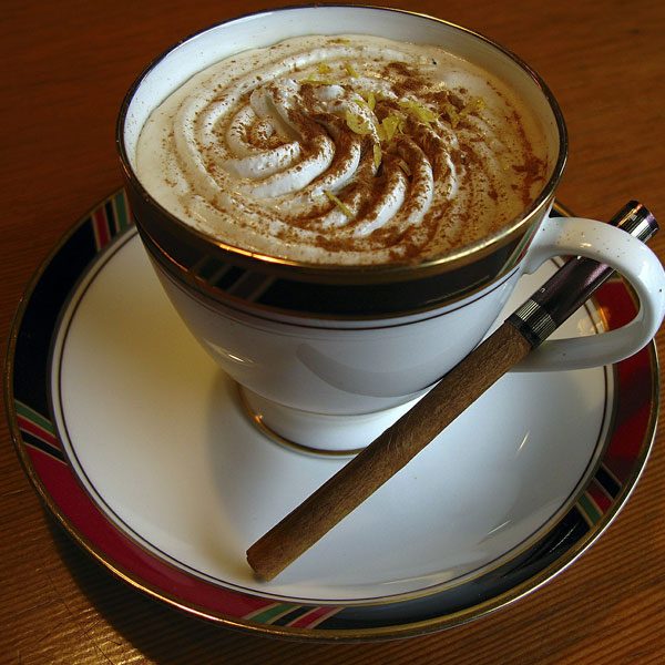 coffee