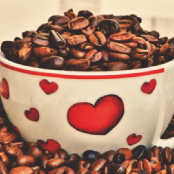 coffee