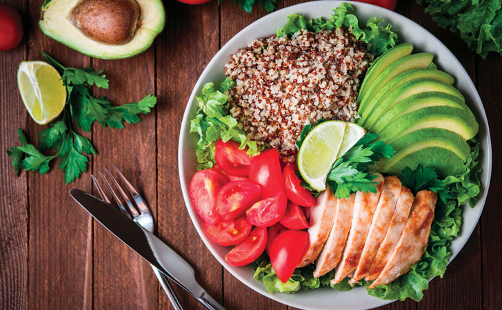 Health Weight Loss Blog<script async src=